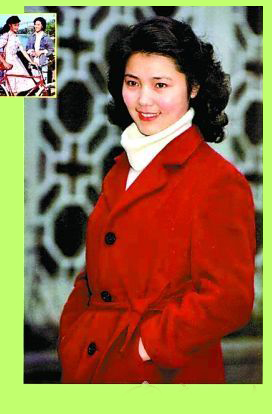 Barometers Of Fashion Chinese Women S Hairstyles Change Reflect