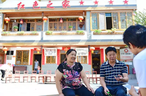 Good News to President Xi: Villagers Embrace Better Lives in SW China