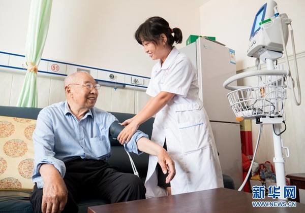 Elderly Care Sector to Get Further Boost