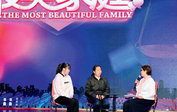 Representatives of Most Beautiful Families Share Their Stories