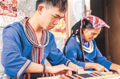 Internet, Digital Technologies Inject Renewed Vitality into Intangible Cultural Heritage