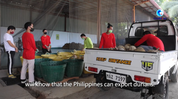 Xinhua Headlines: China, Philippines Cement Ties in New Year