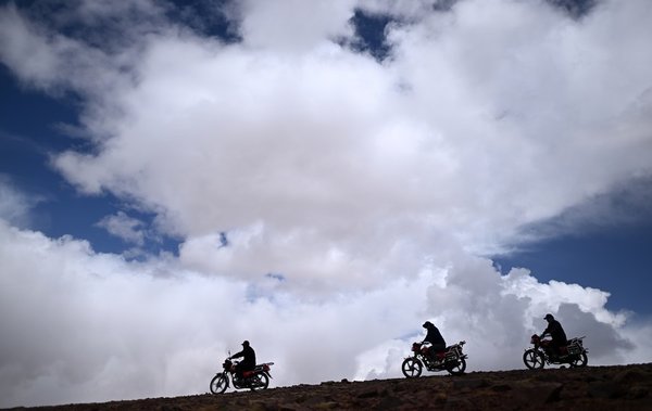 Chinese Ecological Wisdom Shines in Qinghai-Tibet Plateau National Park