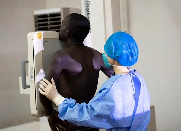 Demonstrating Medical Ethics During Medical-Aid Missions Abroad