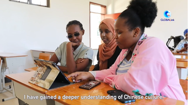 GLOBALink | Chinese TV Series Gain Popularity Among Kenyan Youth