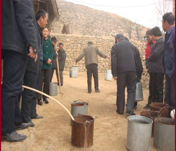 丰宁满族自治县土城镇张百万村李营居民组基本情况
