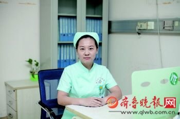 Nurse Goes Viral Online by Saving a Patient on Road in E China's Shandong