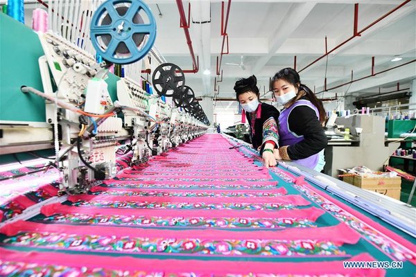 Poverty Alleviation Workshops Resume Production Orderly