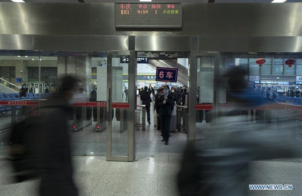 Wuhan Lifts Outbound Travel Restrictions, Ending Months-Long Lockdown