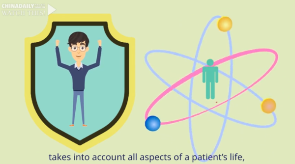 Understanding TCM and Its Role in Fighting COVID-19