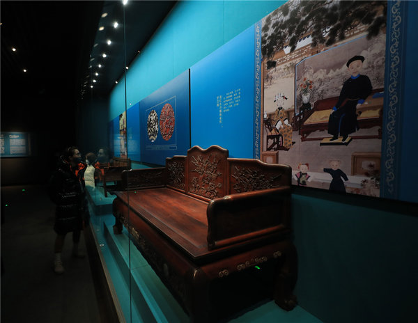 Newly-Opened Shenyang Museum Tells the City's History