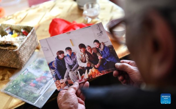 Former Serf Lives Better Life After Democratic Reform in Tibet