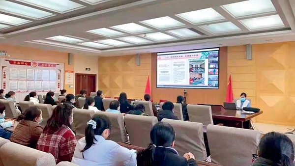 Yunnan Promotes Implementation of Women, Children's Rights-Protection Service Mechanisms