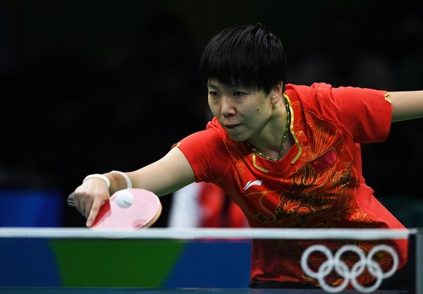 Feature: Chinese Athletes Engage in Fight Against COVID-19 Resurgence