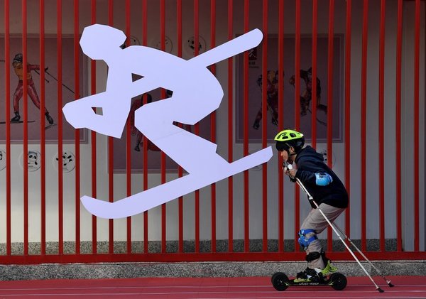 Humanity Shines As Memorable Paralympic Games Close in Beijing