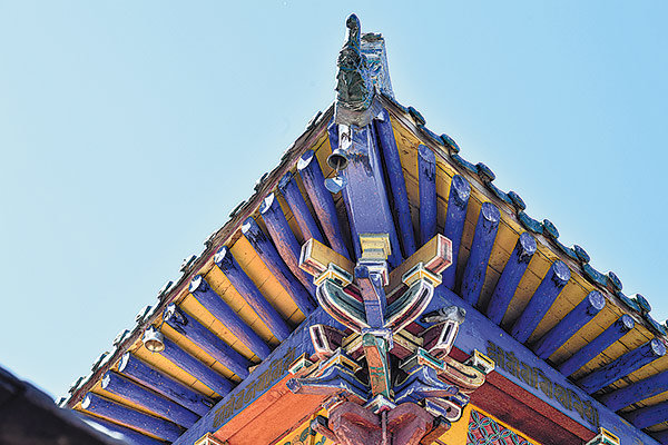 Tibetan Relics Show Solid Cultural Bonds