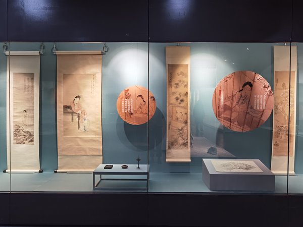 Chinese Museums Overcome Geographical Boundaries After Holding Online Exhibitions