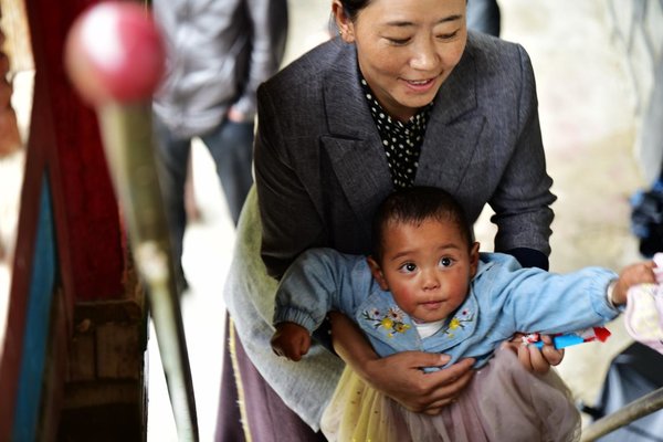 Sound Ecology Brings Better Life to People in Nyingchi, Tibet