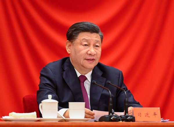 Xinhua Headlines – Xi Focus: Xi Tells Chinese Youth to Contribute Energy, Creativity to Rejuvenation