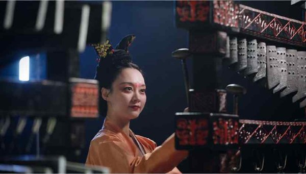 Orchestra in Henan Revives Ancient Chinese Music