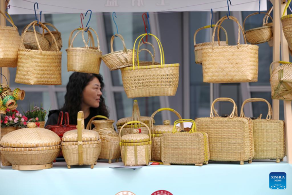 Cultural and Natural Heritage Day Celebrated Across China