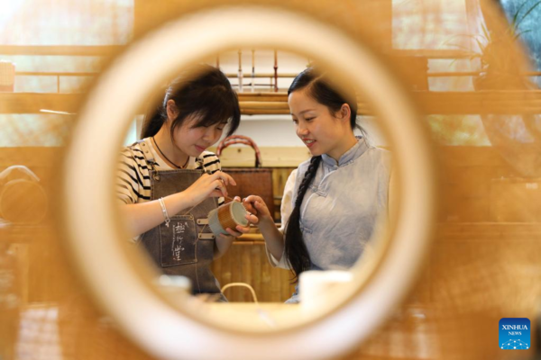 Cultural and Natural Heritage Day Celebrated Across China