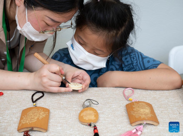 Cultural and Natural Heritage Day Celebrated Across China