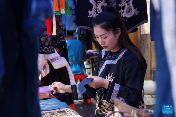 Cultural and Natural Heritage Day Celebrated Across China