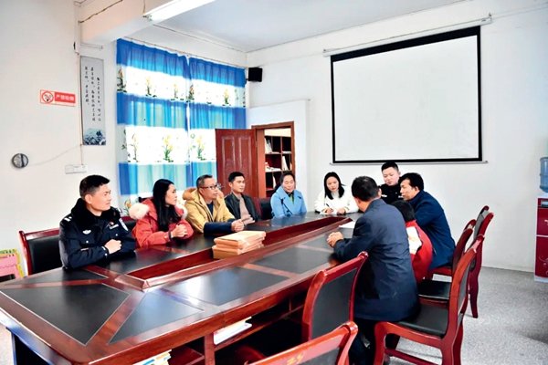 Chongqing Establishes Family Education Guidance Mechanisms