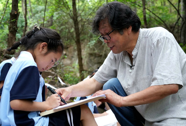 Pottery Brings Vigor to Henan Village