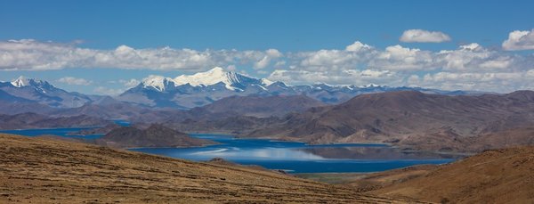 Tibet's Rural Residents Enjoy Improved Livelihood over Past Decade