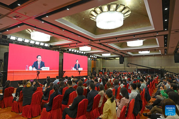 (CPC Congress) Preparations for 20th CPC National Congress Complete: Spokesperson