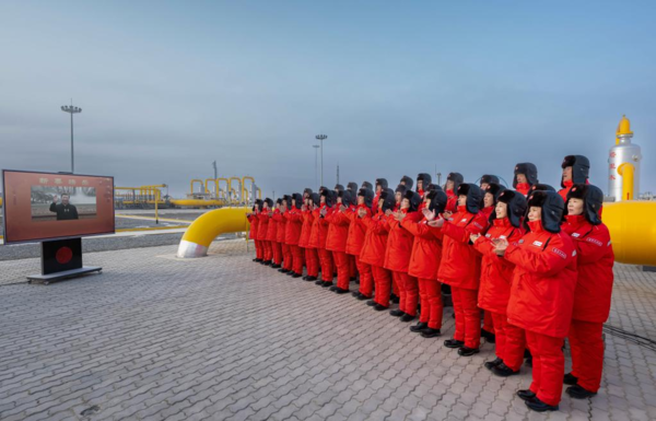 Xi Makes Video Calls to People Across China, Extending Festive Greetings Ahead of Year of Rabbit