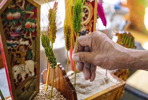 Culture Insider: How Tibetan New Year Is Celebrated