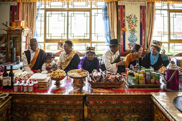 Culture Insider: How Tibetan New Year Is Celebrated