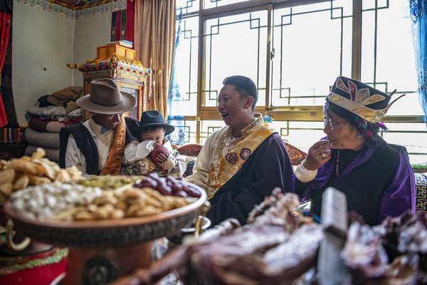 Culture Insider: How Tibetan New Year Is Celebrated