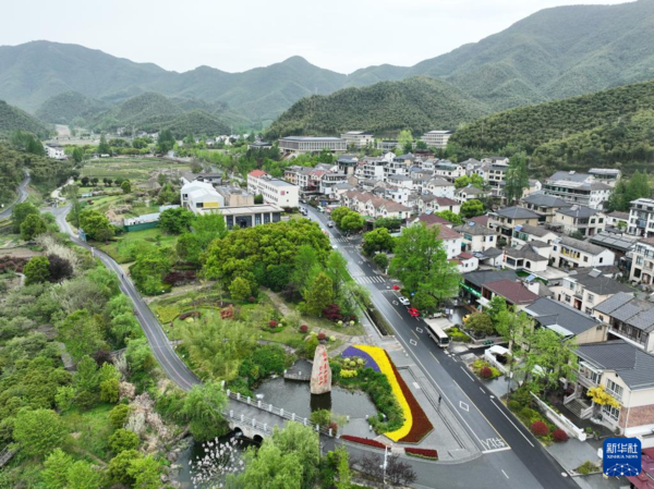 Zhejiang Makes Great Efforts to Protect Natural Environment, Traditional Culture