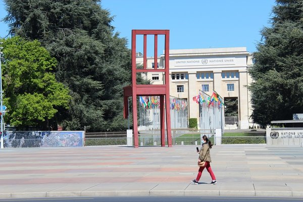 Chinese Cultural Event in Geneva Promotes Better Understanding