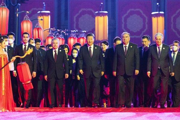 Xiconomics: How China-Central Asia Cooperation Turns Age-Old Silk Road into Path of Common Prosperity