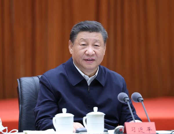 Xi Focus: Xi Urges Inner Mongolia to Pursue Green Development, Advance Chinese Modernization