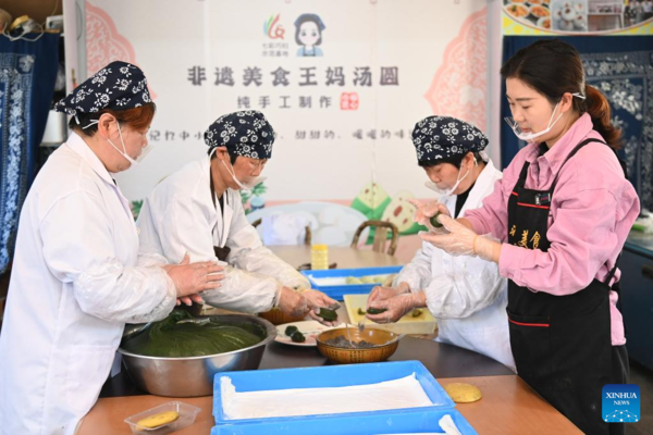 Green Rural Revival Program Lifts Image of Countryside in China's Zhejiang