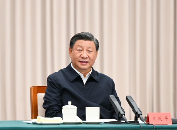 Xi Focus: Xi Stresses Striving for Full Revitalization of Northeast China