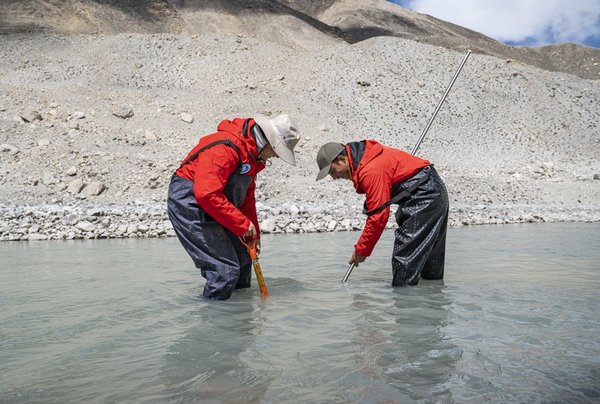 China's Tibet Achieves Overall Carbon Neutrality