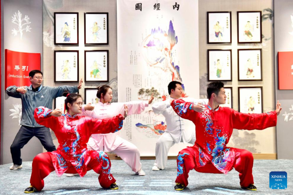 Forum on Confucius Culture Opens in East China