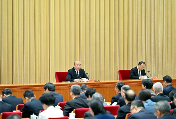 Xi Focus: Xi Stresses Consolidating Agricultural Foundation, Advancing Rural Revitalization