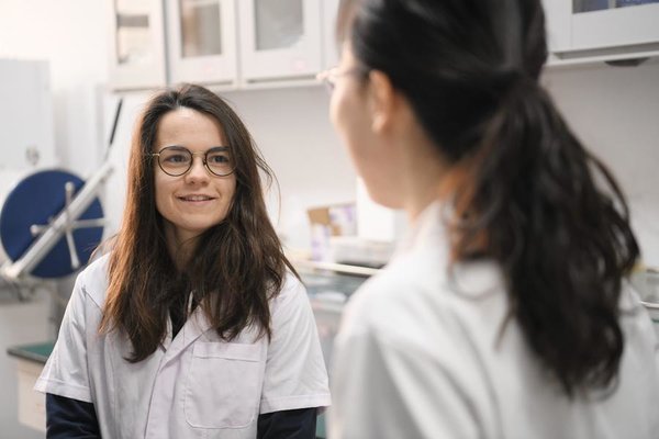 French Girl in China: A College Life Influenced by Traditional Chinese Culture