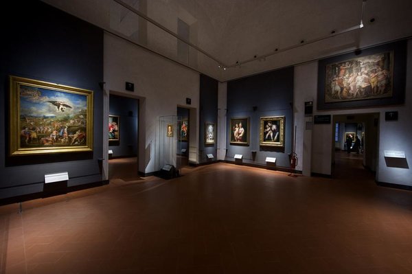 Titian's Masterpiece 'Flora' Breathes Vibrancy into Sino-Italian Art Exchange