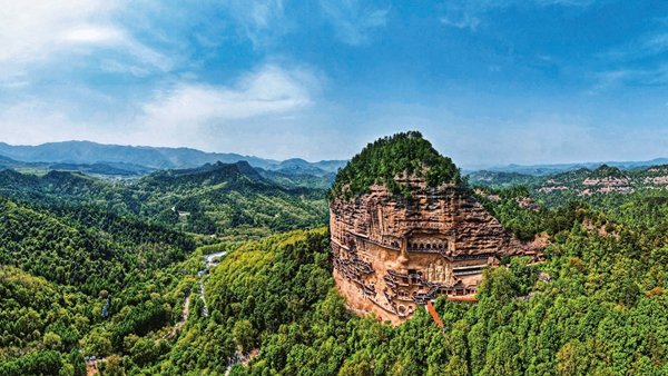 Discovery | Exploring Birthplace of Early Chinese Civilization