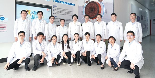 Helping TCM Flourish in New Era