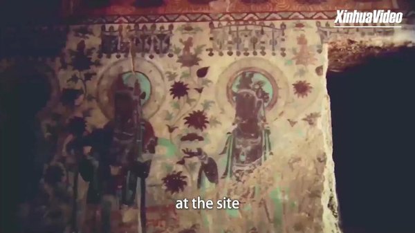 A Millennium Treasury of Arts: Exploring the Mogao Grottoes